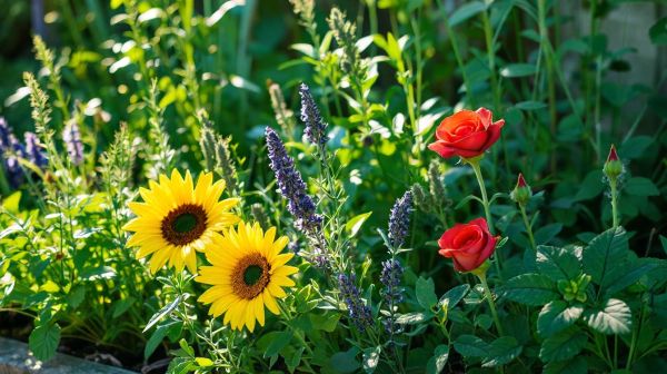 10 plantes bénéfiques pour améliorer votre santé globale