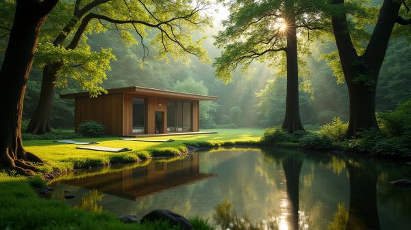 Comment choisir sa retraite yoga pour un été bien-être en 2026