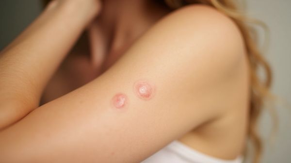 Comment éviter que des poils incarnés n'apparaissent sur votre peau