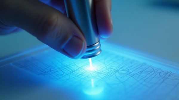 Détatouage laser : à quoi s'attendre séance après séance