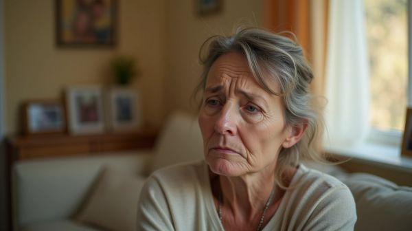 Épuisement aidants familiaux : comment identifier et prévenir le burn-out
