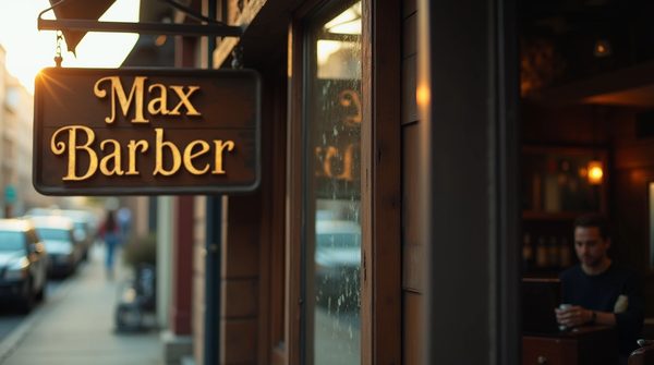 Max barber avis : découvrez la vérité sur cette enseigne