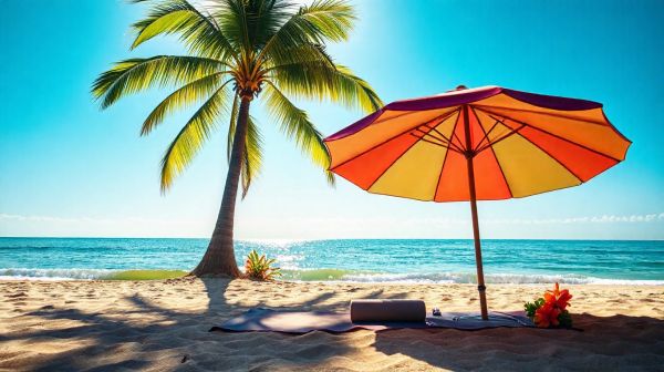 Top astuces pour sélectionner votre retraite yoga estivale 2026
