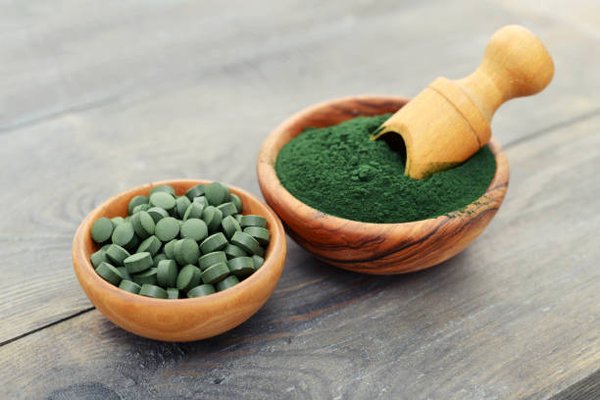 Les comprimés de spiruline : une cure de vitalité naturelle